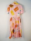 Vestido Isabela Capeto 