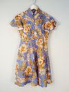 Vestido Zimmermann 