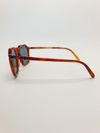 Óculos Persol Terra di Siena