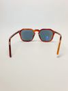 Óculos Persol Terra di Siena