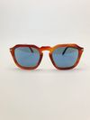 Óculos Persol Terra di Siena