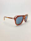 Óculos Persol Terra di Siena