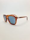 Óculos Persol Terra di Siena