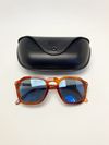 Óculos Persol Terra di Siena