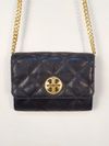 Bolsa Tory Burch Willa Chain Wallet 