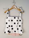 Blusa La Farfalla 
