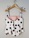 Blusa La Farfalla 
