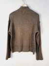 Blusão Richards tricot