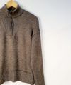 Blusão Richards tricot