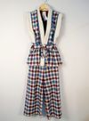 Conjunto Savy