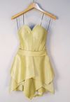 Vestido Adriana Kavietz 