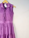 Vestido Lolu 