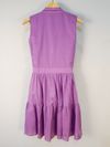 Vestido Lolu 