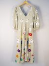Vestido Juju Costa 