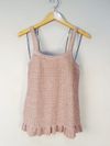 Conjunto Renata Campos tricot