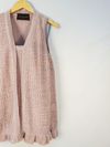 Conjunto Renata Campos tricot