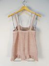 Conjunto Renata Campos tricot