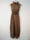Vestido Framed 