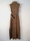 Vestido Framed 