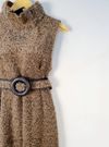 Vestido Framed 