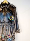 Vestido PatBo 