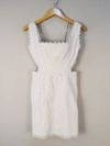 Vestido Martha Medeiros 