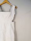 Vestido Martha Medeiros 