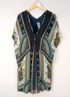 Vestido Animale