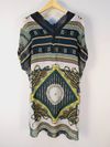 Vestido Animale
