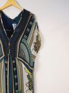 Vestido Animale