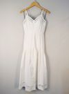 Vestido Mixed