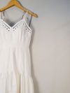 Vestido Mixed