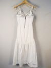 Vestido Mixed