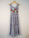 Vestido Mabô 