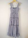 Vestido Mabô 