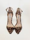 Sandália Steve Madden Stecy