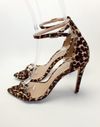 Sandália Steve Madden Stecy