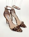 Sandália Steve Madden Stecy
