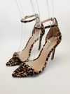 Sandália Steve Madden Stecy