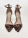 Sandália Steve Madden Stecy