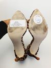 Sandália Steve Madden Stecy