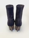 Bota Louis Vuitton Silhouette 