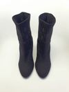 Bota Louis Vuitton Silhouette 