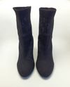 Bota Louis Vuitton Silhouette 