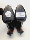 Bota Louis Vuitton Silhouette 