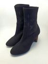 Bota Louis Vuitton Silhouette 