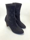 Bota Louis Vuitton Silhouette 