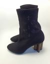 Bota Louis Vuitton Silhouette 