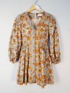 Vestido Zimmermann 