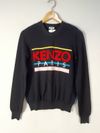 Blusão Kenzo tricot